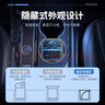 智國者車載逆變器12v24v轉(zhuǎn)220v大功率多功能電源點(diǎn)煙轉(zhuǎn)換變壓器插頭汽車 曬單實(shí)拍圖