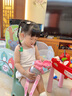 格米（germ）小馬寶莉兒童保溫杯學(xué)生防漏316水壺高顏值女生雙飲水杯吸管杯子 碧琪【小馬寶莉聯(lián)名】580ML 曬單實(shí)拍圖