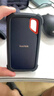 閃迪（SanDisk）8TB NVMe移動(dòng)固態(tài)硬盤(pán)（PSSD）E61卓越版 讀速1050MB/s Type-c接口 手機電腦外接SSD 曬單實(shí)拍圖