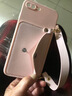 捷思碼粉色錢(qián)包殼適用iPhone16手機殼蘋(píng)果11/12/13/14/15ProMAX裝錢(qián)插卡7/8plus全包鏡頭XS/XR硅膠軟殼手 經(jīng)典款【粉色+錢(qián)包】 iPhone 15 Pro Max 曬單實(shí)拍圖