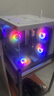 技嘉 酷睿i5 13400F臺式組裝電腦主機(jī)RTX4060Ti/5060Ti游戲高端電競獨(dú)顯直播設(shè)計(jì)渲染整機(jī) 配置七：14600KF+RTX5060Ti D5 曬單實(shí)拍圖