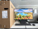 聯(lián)想（Lenovo）小新Pro 27一體臺式電腦27英寸2.5K高刷屏(13代i9-13900H 32G DDR5內存 1TB SSD )深空 曬單實(shí)拍圖