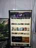 飛利浦EVNIA 27英寸2K300Hz 舒視藍圓偏光雙硬件護眼 FastIPS HDR400校色HDMI2.1 電競顯示器27M2N3500UK 曬單實(shí)拍圖