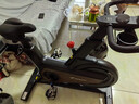 麥瑞克（MERACH）動感單車自發(fā)電家用健身房運動器材室內(nèi)靜音自行車 黑曜騎士Turbo 2025旗艦-超感強磁控-AIMia私教 曬單實拍圖