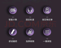 PROIRON普力艾 臂力器智能計數可調節液壓臂力棒男士握力棒練胸肌器材  曬單實(shí)拍圖