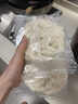 1號會(huì )員店（One's Member）蒜香小龍蝦2.4斤(6-9錢(qián))大號15-19只/600g*2盒【山姆同廠(chǎng)】贈面條 曬單實(shí)拍圖