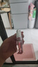 小樹(shù)美唇釉唇膜唇膏唇部精華5ML潤唇膏唇油唇蜜變色101+102 曬單實(shí)拍圖