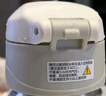 膳魔師（THERMOS）兒童保溫杯大容量水杯直飲杯吸管杯3蓋多功能不銹鋼學生水杯 TCKA 原裝吸管-升級款 （帶包裝） 曬單實拍圖