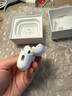 Apple/蘋果 AirPods Pro (第三代) 搭配MagSafe充電盒 (USB-C) 蘋果耳機 藍牙耳機 適用iPhone/iPad/Mac 曬單實拍圖
