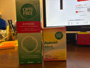 愛(ài)爾康 傲滴隱形眼鏡液護理液美瞳護理液355*2+60ml 清潔殺菌除蛋白進(jìn)口 曬單實(shí)拍圖