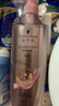 施華蔻（Schwarzkopf）豐盈韌養(yǎng)洗發(fā)露400ml 去油洗發(fā)水 發(fā)根蓬松無硅油洗頭膏 曬單實拍圖