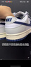耐克 （NIKE）2025年男子NIKE DUNK LOW RETRO運(yùn)動休閑鞋 IM2222-101 43 曬單實(shí)拍圖