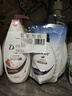 多芬（Dove）深層瑩潤沐浴乳套裝 深層1kg+櫻花1kg送300g+190g 曬單實(shí)拍圖