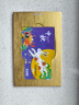首糧購物卡現(xiàn)金儲(chǔ)值卡超市購物禮品卡中秋節(jié)送禮禮品全國(guó)通用員工福利 橙卡通 200 曬單實(shí)拍圖