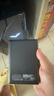 希捷（SEAGATE）移動硬盤2TB USB3.0 簡系列2.5英寸 黑色 機械硬盤 便攜大容量 筆記本電腦外接 外置辦公 數(shù)據(jù)恢復(fù) 曬單實拍圖