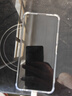 淺塵 適用iQOO U1手機殼V2023A鏡頭全包透明硅膠軟殼vivo iqooU1新款氣囊防摔保護套超薄簡(jiǎn)約男女外殼 單殼+鋼化膜 曬單實(shí)拍圖