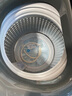 海爾（Haier）洗衣機(jī)波輪全自動(dòng)8公斤一級(jí)能效 國(guó)家補(bǔ)貼20%納米微泡超凈洗1.12洗凈 桶自潔家用 除菌螨 單脫水 新升級(jí)大神童8公斤一級(jí)能效 除螨洗+速洗+超凈洗 曬單實(shí)拍圖
