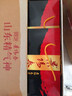景陽(yáng)春景芝 精品糧食白酒年貨禮品山東酒 50度 500mL 6瓶 老黑壇整箱裝 曬單實(shí)拍圖