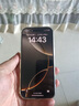 蘋果16pro iPhone16蘋果16ProMax移動聯通電信全網通5G游戲手機美版 iPhone16Pro 原色鈦金屬6.3英寸 256GB【公開版全網通】 曬單實拍圖