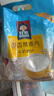 桂格（QUAKER）牛奶高鈣燕麥片540g（27g*20袋）新西蘭進(jìn)口奶源 營(yíng)養(yǎng)早餐 曬單實(shí)拍圖