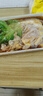 灣仔碼頭三鮮水餃1320g66只餃子早餐速食半成品面點(diǎn)速凍餃子 曬單實(shí)拍圖