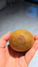 佳沛（zespri）新西蘭  陽(yáng)光金奇異果巨大果22粒原箱 單果重約144-175g 獼猴桃 曬單實(shí)拍圖