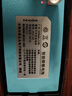 松然ZNS-09F/09F1智能門(mén)鎖鋰電池 適用華寶通保仕盾三彪名派智能指紋鎖密碼電子鎖可充電鋰離子電池組  曬單實(shí)拍圖