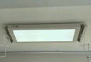 奧克斯（AUX）電動(dòng)晾衣架智能晾衣機全自動(dòng)升降桿遙控陽(yáng)臺超薄隱藏嵌入式曬衣機 曬單實(shí)拍圖