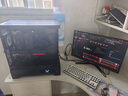 華碩VG249QM5A 23.8英寸FASTIPS顯示器電競顯示器240Hz 0.3MS響應G-Sync技術(shù)FreeSync無(wú)撕裂99% sRGB 曬單實(shí)拍圖