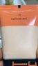 美寶蓮（MAYBELLINE）素顏霜早C管隔離妝前乳BB霜煥顏乳自然保濕啞光裸妝清爽遮瑕修顏 #01瓷白色30ml 曬單實(shí)拍圖