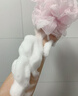 柏緹橙花凈透沐浴露380ml 清爽控油除螨持久留香男女學(xué)生敏感肌沐浴液 曬單實(shí)拍圖