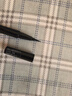 迪奧DIOR驚艷眼線液096緞光黑防水不暈染彩妝化妝品 生日禮物送女友 曬單實拍圖