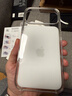 Apple/蘋(píng)果 iPhone 17ProMax透明保護殼 手機殼蘋(píng)果17手機殼蘋(píng)果手機殼 曬單實(shí)拍圖