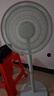 亞都（YADU）【直流變頻】電風(fēng)扇一級能效降溫神器家用風(fēng)扇遙控落地扇節(jié)能輕音睡眠國家補貼YD-FS35B7DR 曬單實拍圖