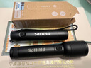 飛利浦（PHILIPS）伍德氏貓?zhí)\燈熒光檢測(cè)紫光燈驗(yàn)鈔紫外線激光筆紫光鑒定手電蝎子燈 曬單實(shí)拍圖