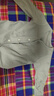 童泰（TONGTAI）嬰兒上衣春秋寶寶衣服兒童家居服內衣開(kāi)衫TS43J035-DS藍色80cm 曬單實(shí)拍圖