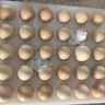 京鮮生 無抗保潔鮮雞蛋30枚/盒 健康輕食 禮盒送禮 1.5kg/盒 源頭直發(fā) 曬單實拍圖