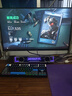 SANC 24.5英寸原生400Hz FastIPS硬件低藍(lán)光超頻420Hz HDR400nit 升降旋轉(zhuǎn) 電腦FPS電競顯示器屏幕D5 曬單實拍圖