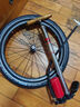 LeBycle山地公路自行車(chē)補胎工具套裝便攜內胎補丁膠水膠片含撬胎棒挫胎棒 曬單實(shí)拍圖
