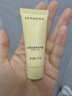 絲芙蘭（SEPHORA）檸檬籽元?dú)馑阼μ崃了仡伱嫠团焉斩Y物 50g（新版） 曬單實(shí)拍圖