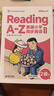 學(xué)而思ReadingA-Z2級正版RAZ英語(yǔ)分級閱讀繪本（適用幼兒園中班）美國小學(xué)同步閱讀原版授權引進(jìn)（ReadingA-Z、ABCtime共1-10級可選，點(diǎn)讀版支持學(xué)而思點(diǎn)讀筆） 曬單實(shí)拍圖