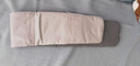 入夢(mèng) 重力眼罩睡眠遮光睡覺兒童耳罩冰敷真絲透氣舒適緩解疲勞護(hù)男女 曬單實(shí)拍圖