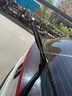 HONDA 本田后雨刮器原廠(chǎng)專(zhuān)車(chē)雨刷橡膠靜音無(wú)痕橡膠后雨刮器P10（XRV/繽智） 曬單實(shí)拍圖