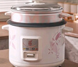 三角牌（Triangle）電飯煲家用迷你電飯鍋1.5L微壓煮飯鍋學(xué)生宿舍電煮鍋1人用 TG-Z15X18J 曬單實拍圖