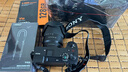 索尼（SONY） ILCE-6700/a6700/智能AI芯片APS-C微單數碼相機Vlog視頻拍攝 A6700M套機【 贈128G卡+電池+單肩包 背帶】 官方標配 曬單實(shí)拍圖
