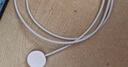 品勝蘋果手表充電器iwatch充電底座magsafe磁吸手表充電線適用AppleWatchS10/9/8/7/6/5/4/SE2/Ultra2 曬單實(shí)拍圖