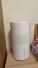 米家 小米空氣加濕器 無(wú)霧加濕器3 600mL/h快速加濕家用臥室大容量辦公室嬰兒孕婦5L大容量CJSJSQ06ZMZ 曬單實(shí)拍圖