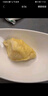 佳農(nóng) 泰國(guó)冷凍金枕榴蓮肉單袋凈重1.28kg 獨(dú)立裝 水果七夕情人節(jié)禮物 曬單實(shí)拍圖