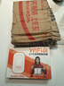 影騰隨身wifi三網(wǎng)通用無線wi-fi6免插卡移動(dòng)聯(lián)通電信無限制便攜式4G高速隨行網(wǎng)絡(luò)通用流量2025款5GHF 【三網(wǎng)通3000毫安充電款+白色】超長續(xù)航 曬單實(shí)拍圖