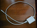 小米 原裝USB-C數(shù)據(jù)線100cm 6A充電線白色 適配USB-C接口手機(jī)游戲機(jī)充電xiaomi紅米redmi/k70 曬單實(shí)拍圖